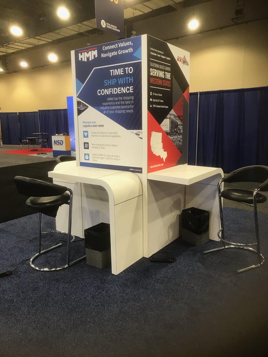 HMM America tweet media