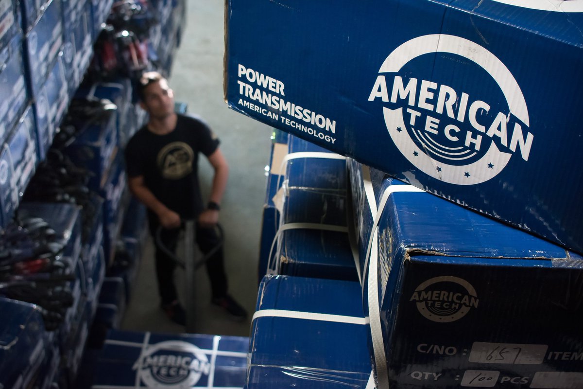 ASgrouplatam's tweet image. Amamos los desafíos, por eso cada día nos esforzamos por llevar soluciones automotrices, a más partes de Venezuela💯🇻🇪⁣

#AmericanTech💪⁣

#Repuestos #RepuestosOriginales #Toyota #Nissan #Ford #Chevrolet #DistribuidorNacional #Maracaibo #Caracas #Barquisimeto #Lara