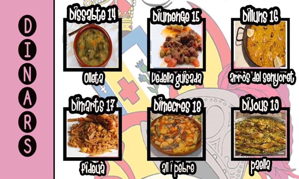 fallanoubarri's tweet photo. Si a falles no sabeu on anar a dinar..... passeu-vos pel nostre casal. https://t.co/HJzNfwzhFr