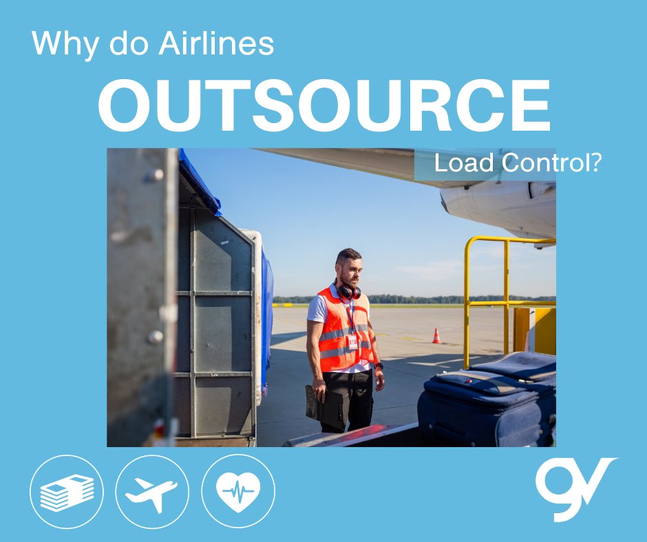 Why Do Airlines Outsource Load Control?
Airlines have a difficult mission – to provide safe, convenient transportation at a lower cost than their competitors. That's much easier with fast, accurate load control calculations.  globalvirtuoso.com/2020/02/24/why… #loadcontrol #airlines