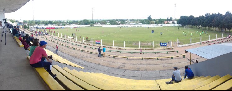 #CopaOFI 

LA AURIVERDE 🔰VUELVE A PANDO🏟

#CanelonesdelEste recibirá a #Rocha el próximo viernes 28 de febrero a las 22.15 horas en el Estadio Departamental de Pando Emilio “Tito” López López por la ida de las finales de la Zona Regional Este.