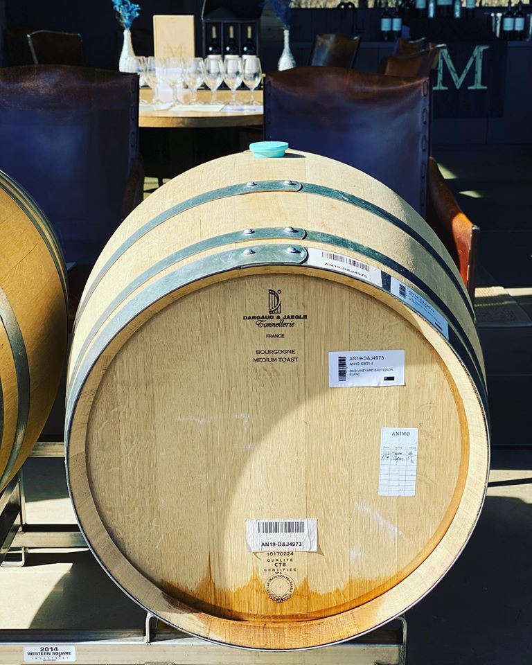 It was a privilege to participate in the 2020 <a href="/PremiereNapa/">Premiere Napa Valley</a> event. Our Auction Lot raised over $6,000 for a parcel of our famed Animo Heritage Sauvignon Blanc from the 2019 vintage. Thank you to all the staff &amp; volunteers who made the event a great success!