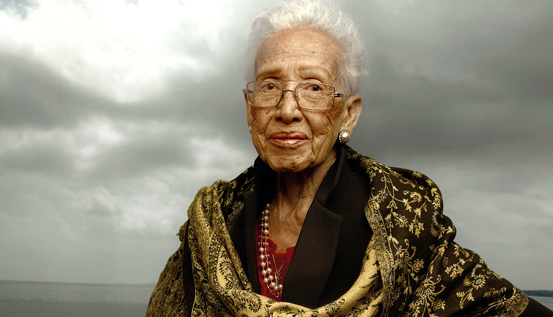 NASEMTRB's tweet photo. TRB sends condolences to Katherine Johnson's family. A pioneer in mathematics, she stated, "We will always have STEM with us... there will always be science, engineering, and technology. And there will always, always be mathematics." #RIP https://t.co/v8hH0xpdzx