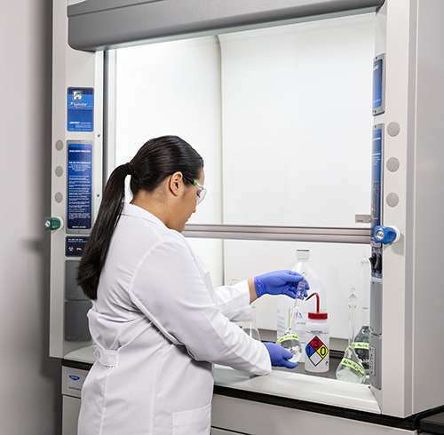 SpecChem's tweet photo. Do you need broad chemical protection but want to save on energy costs? Labconco’s Protector Premier Fume Hood does just that! With high performance features to lower your energy usage.
#spectrumchemical #labconco #premierfumehood #labprotection https://t.co/pJcXuaW12G