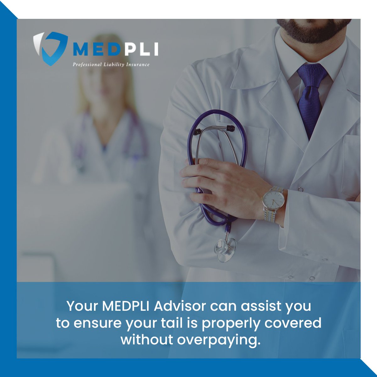 MedpliMax's tweet image. Your MEDPLI Advisor can assist you to ensure your tail is properly covered without overpaying.
#tailcoverage
#insurancequote
#insuranceagent
#insurances
#insurancebroker
#insuranceexpert
#insurancegroup
#insurancemedicalservices
#insurancemedicalcheck
#insurancemedical