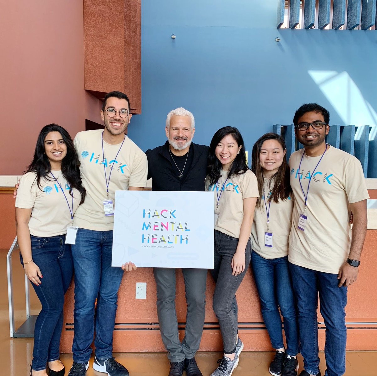 HackMentalHealth tweet media