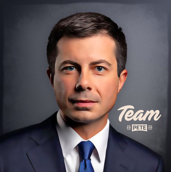 UT4Pete's tweet photo. MONDAY!  Get on it UTAH! 8 DAYS LEFT!!  @SaltLake4Pete @byu4pete @wsu4pete @UofU4Pete @tobyrcain @ronen_schatsky @ https://t.co/TNy6epRxLu