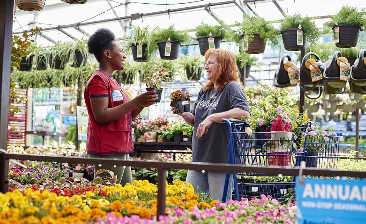#ThePatch is hiring! Come down to Lowe's East Patchogue on 2/26 between 10am-6pm for on the spot interviews. We are looking to hire truck unloaders, cashiers, lawn and garden and overnight associates. Apply online at jobs.lowes.com and select our store.
