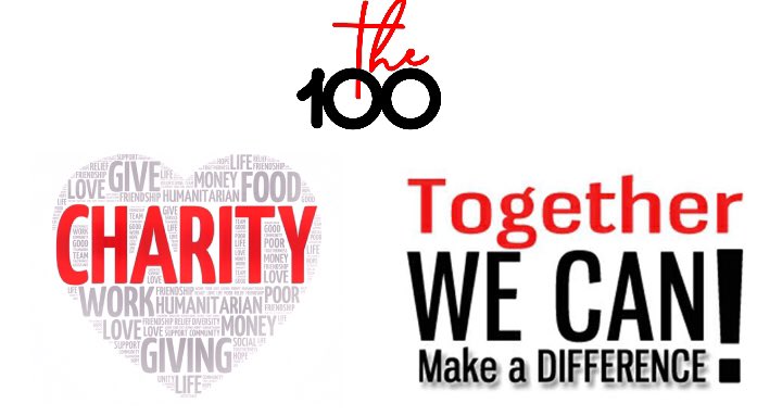 The100_ie's tweet image. In a world of day-to-day pressures, we often forget to see how we could help others ❤️ This Thursday we’ve organised an evening for you to #MakeADifference. Join us @HouseDublin2 for a special #Networking &amp;amp; #Charities event.
Tkts here: ti.to/the100/the100l…

#The100 #GiveADamn
