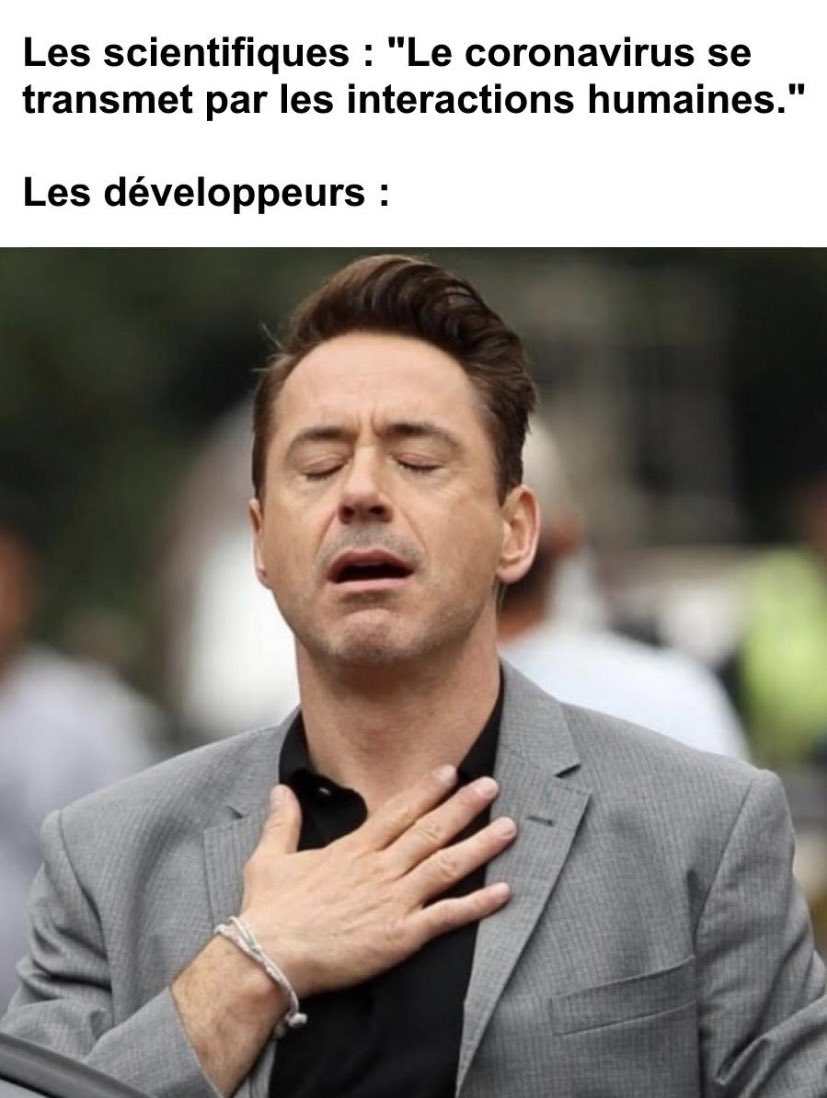 Lenaouri_'s tweet photo. Vu sur LinkedIn 🙃 https://t.co/HdIJKuliwl
