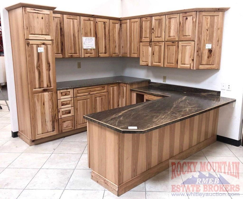 Kitchen Cabinet Auctions Near Me