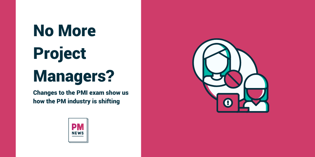 PMNews__'s tweet image. Read it on Project Manager News! loom.ly/NAP_fKM
#projectmanagementnews #projectmanagement @OnlinePMCourses