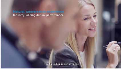best4systems's tweet photo. The @Epos_audio Expand SP30 is a portable wireless speakerphone providing conferencing flexibility for the mobile workforce... But don't take our word for it, watch this instead?
https://t.co/fKVNzq3OPy
#VenueHour #EventProfs #MICE https://t.co/QKw4UlTlrg
