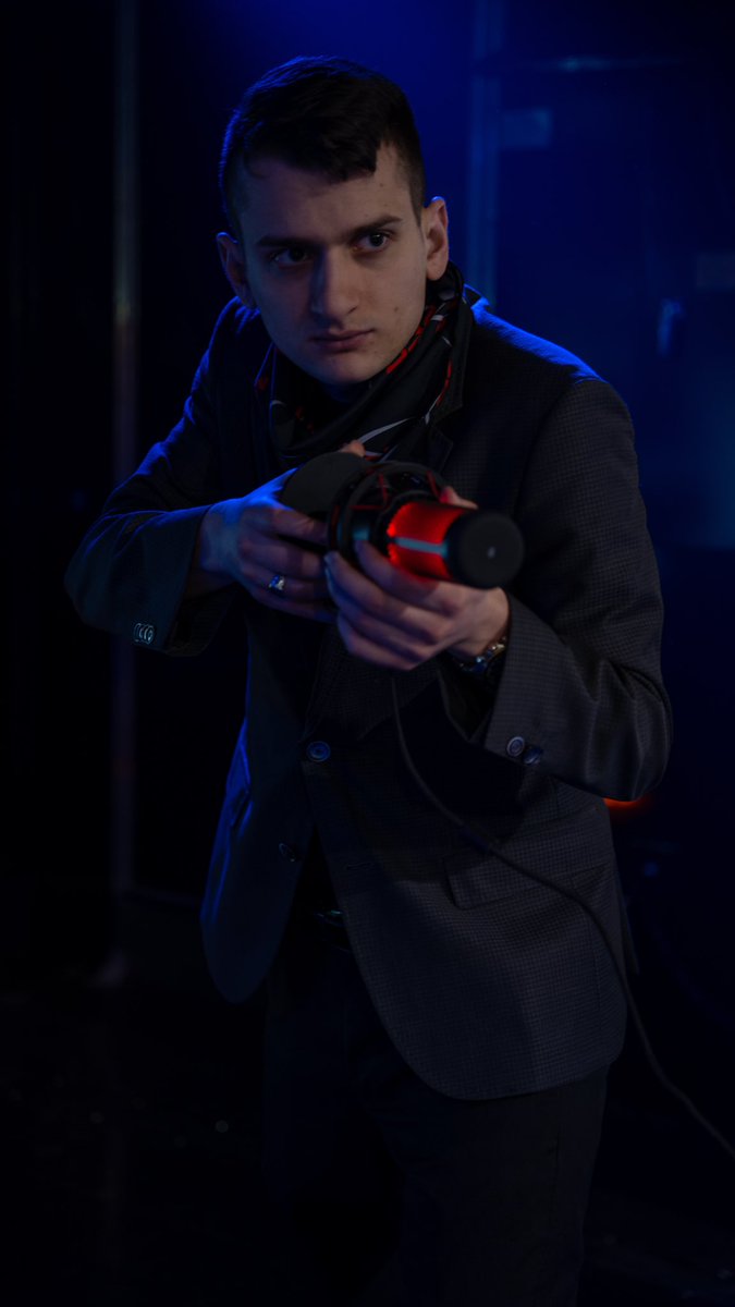 HyperX Truck tweet media