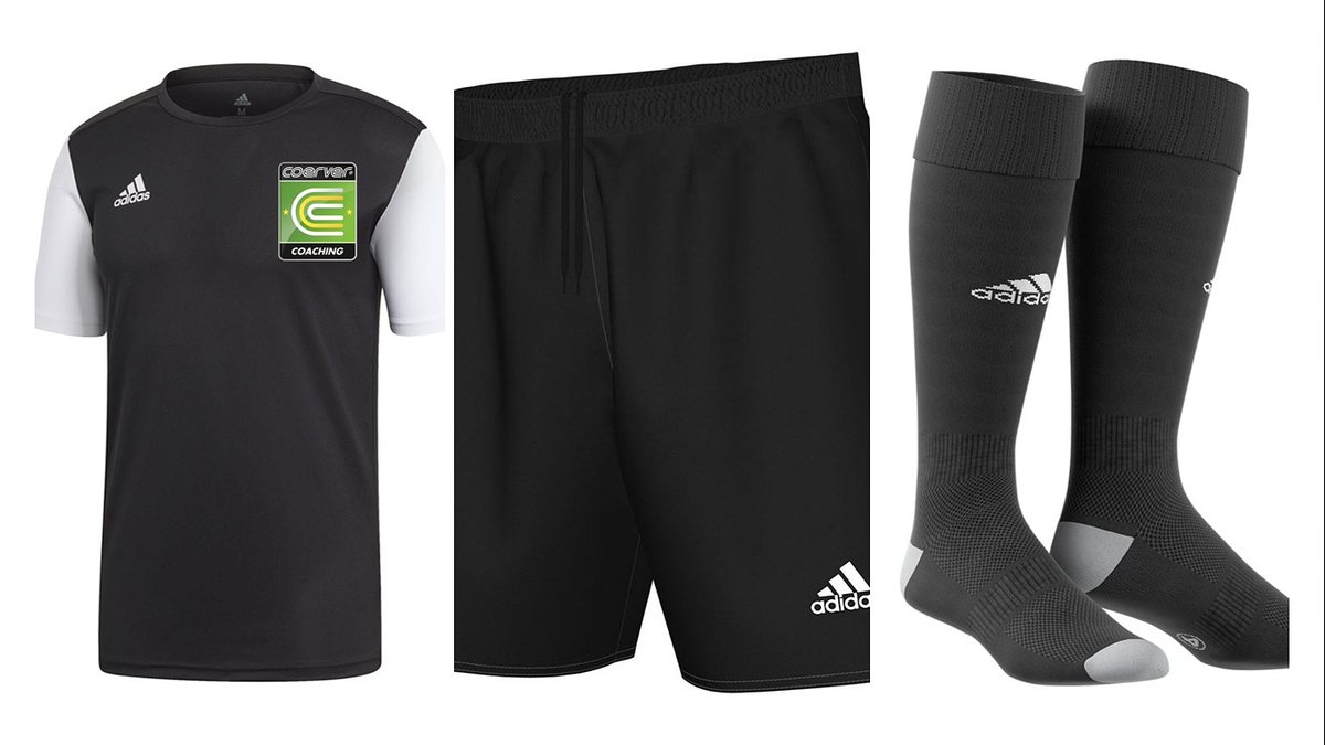 🎉COMPETITION TIME🎉

To be in with a chance of winning the brand new @Coerverireland full kit, simply Retweet this post and follow this page!!😁⚽️🏆

Good Luck 🏆⚽️