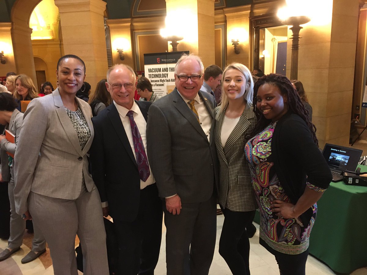 SCTCC (@sctcc) on Twitter photo Caught <a href="/GovTimWalz/">Governor Tim Walz</a>, @PrezAnnesaCheek, and <a href="/SenatorRelph/">Jerry Relph (Archived)</a> at the Capitol! <a href="/MinnStateEdu/">Minnesota State</a> #FundMinnesotaState #mnleg #minnstatestories Caught <a href="/GovTimWalz/">Governor Tim Walz</a>, @PrezAnnesaCheek, and <a href="/SenatorRelph/">Jerry Relph (Archived)</a> at the Capitol! <a href="/MinnStateEdu/">Minnesota State</a> #FundMinnesotaState #mnleg #minnstatestories