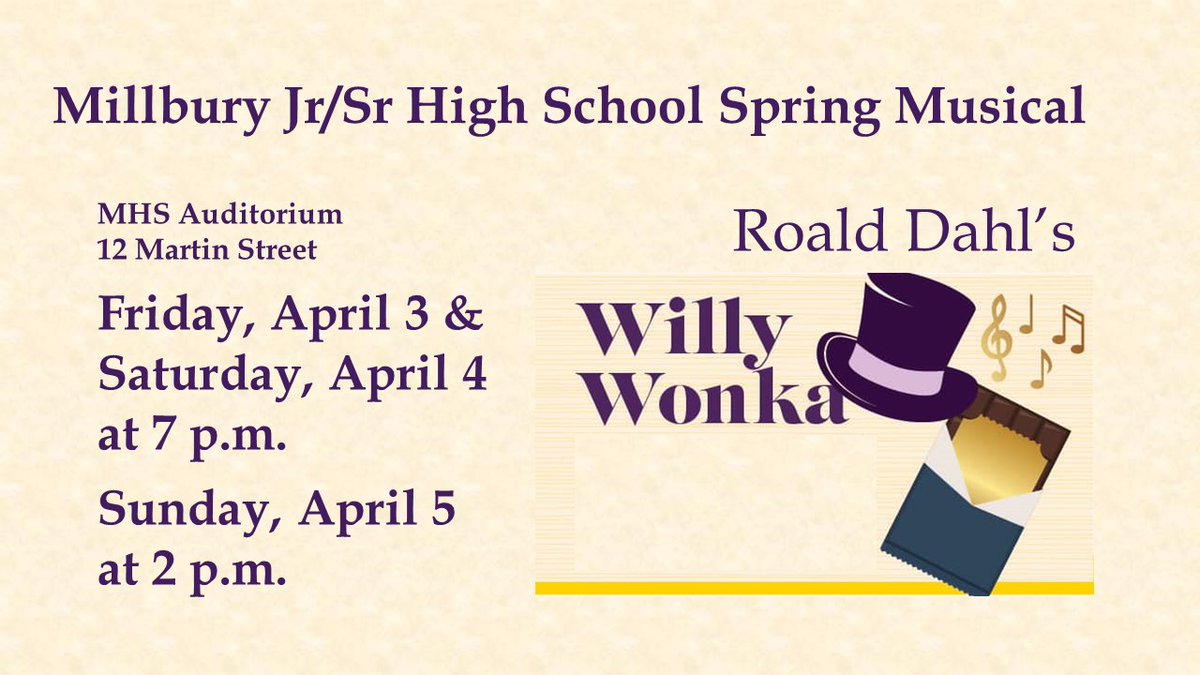 Millbury MA tweet media