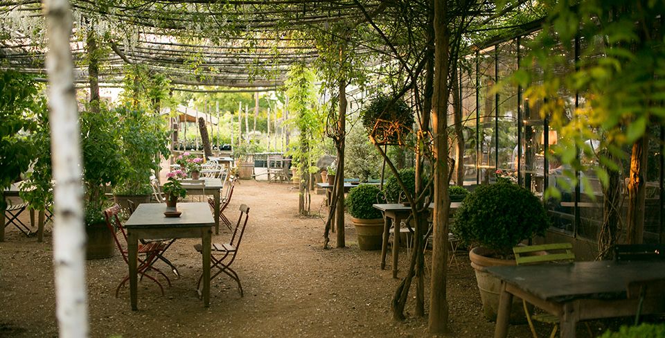 SAdvantageUK's tweet photo. Read how we transformed the recycling setup at award winning restaurant Petersham Nurseries and saved their budget thousands in the process: https://t.co/wGBmNDxFUC #recycling #restaurant #wastemanagement #sustainability https://t.co/lyBuqLBm6J