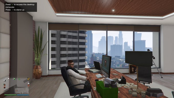 #GrandTheftAutoV #XboxShare #Bo$$LiFe🙌✔ https://t.co/bAAQgwSeHX<a href="/tag/grandtheftautov"class="tags">#GrandTheftAutoV</a><a href="/tag/xboxshare"class="tags">#XboxShare</a><a href="/tag/bo"class="tags">#Bo</a>