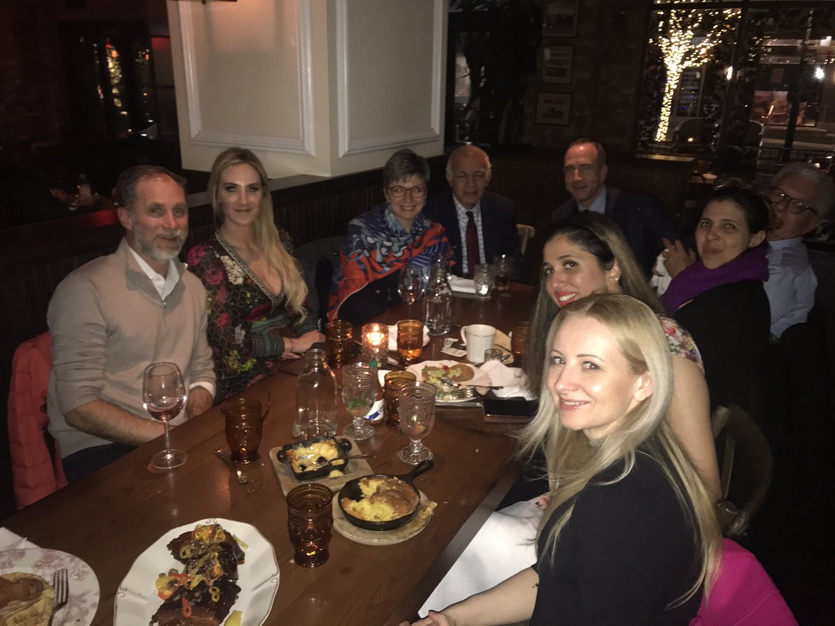 Biljana Parapid, MD, PhD, FESC (@biljana_parapid) on Twitter photo <a href="/Pooh_Velagapudi/">Poonam Velagapudi</a> ❤️ U ##WIC #sister & #TwitterFamily‼️
Thank U <a href="/DocSavageTJU/">Michael Savage</a> & <a href="/mmamas1973/">Mamas A. Mamas</a> 4 getting us all 2gether at the end of a long, but 💎 day, although only 1/2 of crowd is on this 📸
<a href="/mirvatalasnag/">MIЯVΛƬ #IC ༄ 。°</a> <a href="/RAAnderson1/">Richard Anderson</a> <a href="/DBelardoMD/">Danielle Belardo, MD</a> <a href="/drptca/">Khaled AlShaibi</a> et al. I missed by accident. 🙈
#CRT2020 <a href="/ron_waksman/">Ron Waksman</a> <a href="/Pooh_Velagapudi/">Poonam Velagapudi</a> ❤️ U ##WIC #sister & #TwitterFamily‼️
Thank U <a href="/DocSavageTJU/">Michael Savage</a> & <a href="/mmamas1973/">Mamas A. Mamas</a> 4 getting us all 2gether at the end of a long, but 💎 day, although only 1/2 of crowd is on this 📸
<a href="/mirvatalasnag/">MIЯVΛƬ #IC ༄ 。°</a> <a href="/RAAnderson1/">Richard Anderson</a> <a href="/DBelardoMD/">Danielle Belardo, MD</a> <a href="/drptca/">Khaled AlShaibi</a> et al. I missed by accident. 🙈
#CRT2020 <a href="/ron_waksman/">Ron Waksman</a>