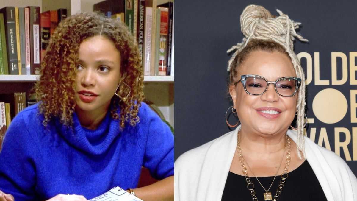Happy 59th birthday to Kasi Lemmons, star of CANDYMAN, THE SILENCE OF THE LAMBS, and more! 
