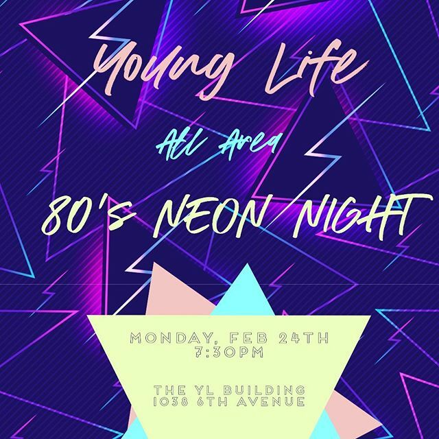 HtownYL's tweet photo. See you tonight!! 7:30 @ YL Building on 6th Ave! https://t.co/76Y6I1smmU