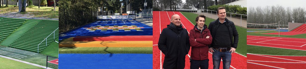 Athletic Skills Model 🟢 tweet media