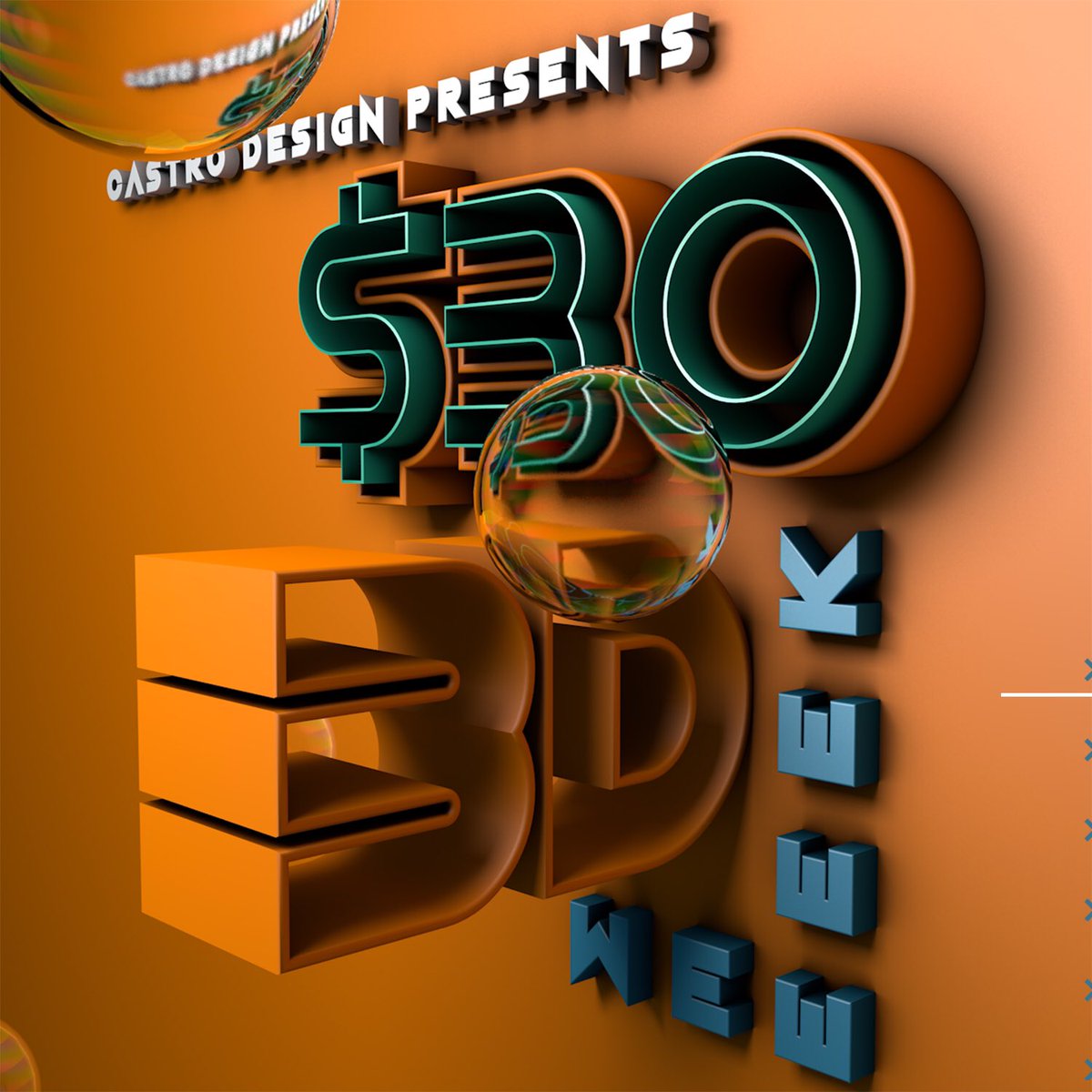 CastroDesign_'s tweet photo. $30 3D WEEK
#CastroDesign #Orange #GraphicDesign #GFX #Cinema4D #ExplorePage #Visionary #Art #3D #Neon #Nickelodeon #Slime #Advertisement #Slatt #Gloop #Composition #Structure #LoveArt #LogoDesign #CustomType #Typography #Organized #SupportSmallBusinesess #ComeShop #GetUrMerch https://t.co/GKGsF1pamF