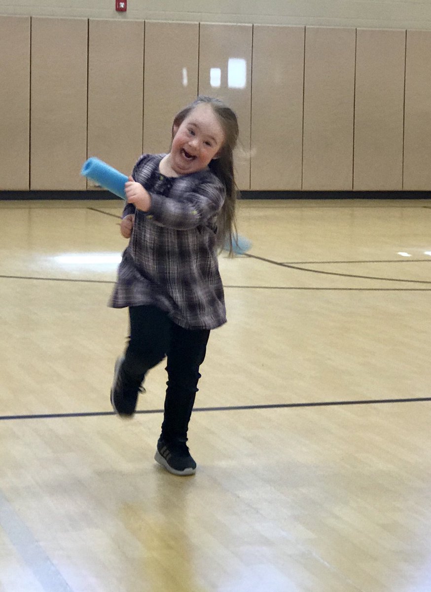 coachcBEU's tweet photo. BEU knows that the joy of movement, combined with challenges,  brings out the best of ourselves!! https://t.co/D1xm8eINK5