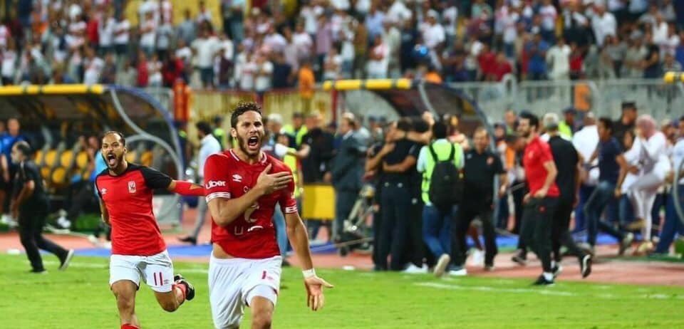 dandonahany's tweet photo. اعرف مقامك قبل ما تتطاول على أسيادك 🦅❤️🔥 #ستاد_القاهره_للرجال_فقط https://t.co/S60n6ASgQb