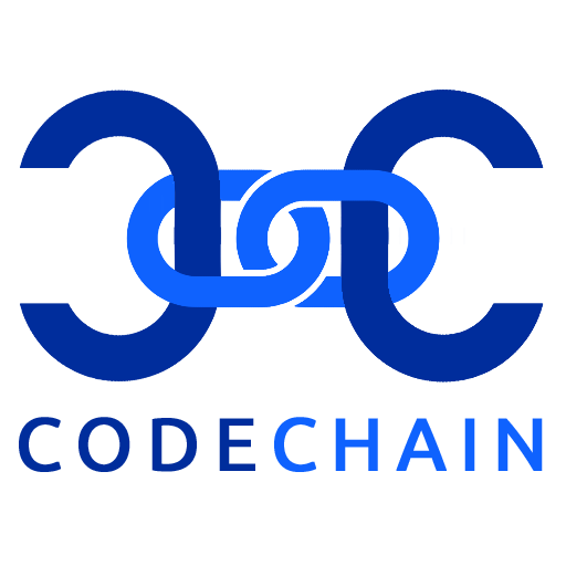 thefrankbraun's tweet image. Codechain finally has a logo! Many thanks to @exiledsurfer for making it.
github.com/frankbraun/cod…
#codechain