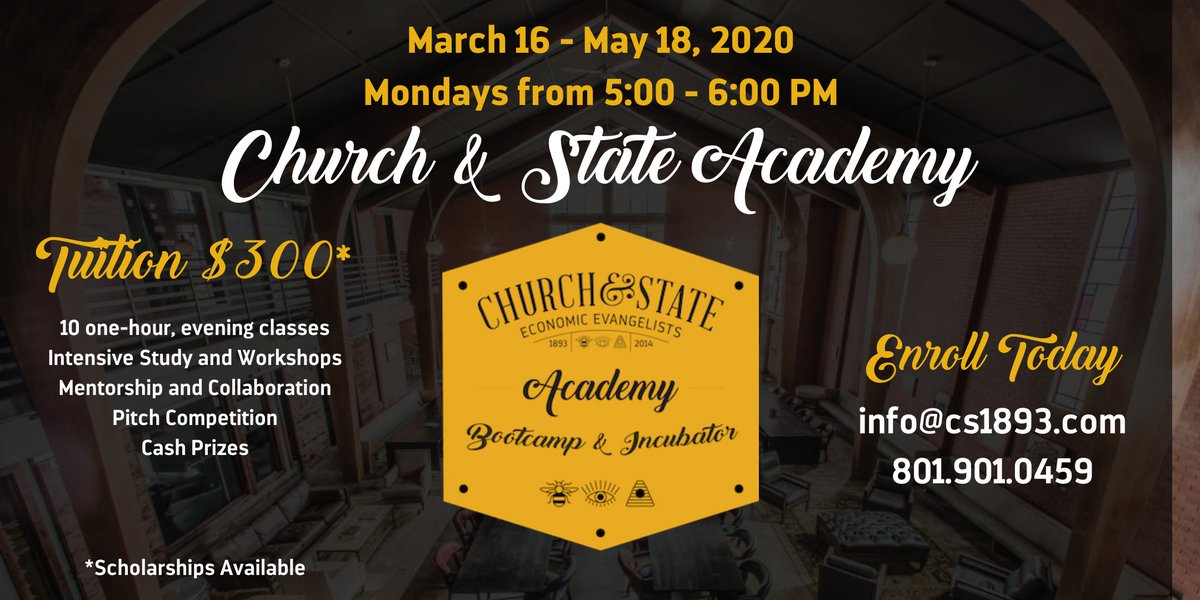 Church & State (@churchstate1893) on Twitter photo 