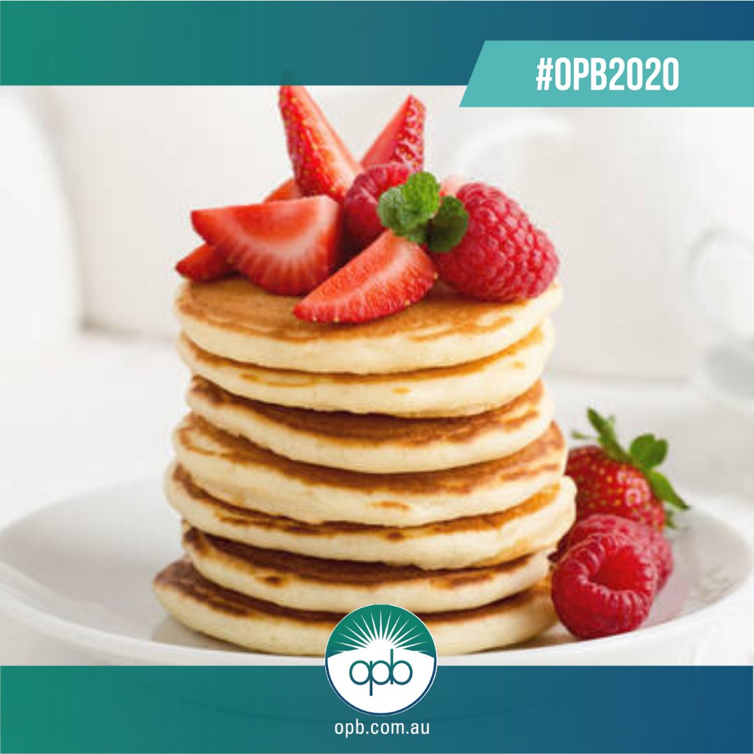 0PBrisbane's tweet photo. Happy Pancake Day! 
#ShroveTuesday
#brisbane
#OPB2020 https://t.co/2KKUoc7W8t