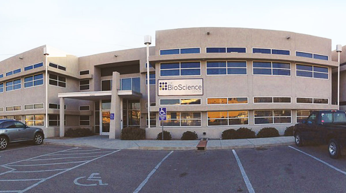 UNM Center for Responsible Entrepreneurship tweet media