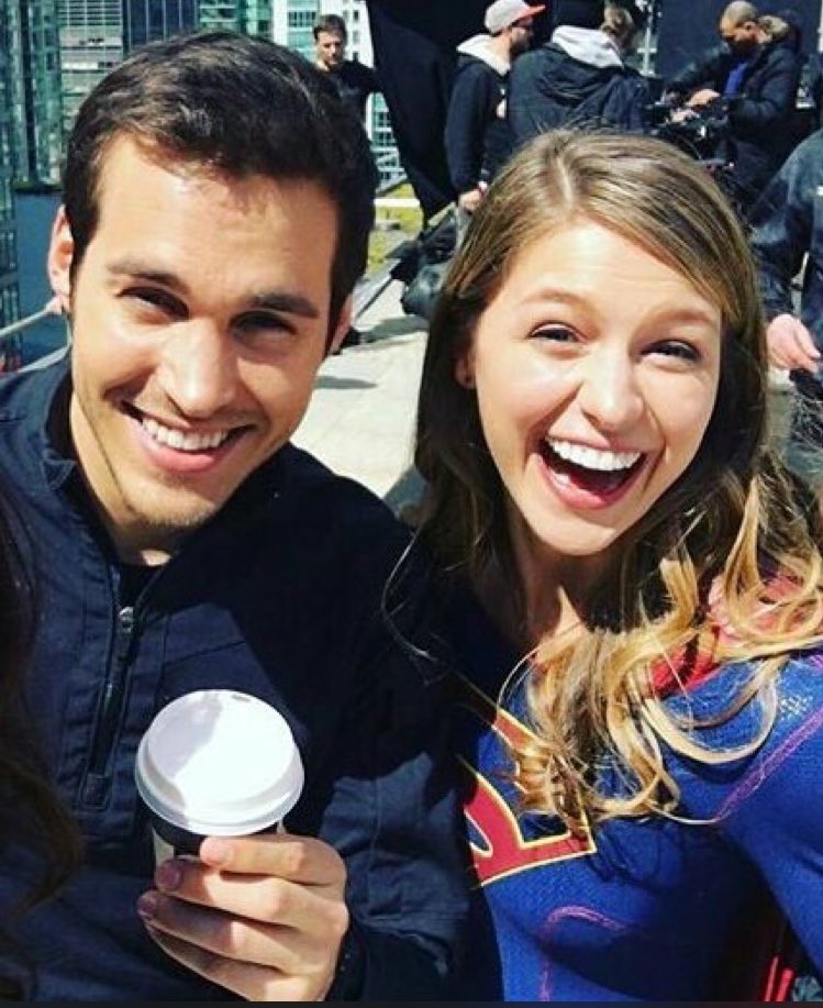 ships_polls's tweet photo. REQUESTED- Best Real Life Couple 

RT FOR Melwood 
LIKE FOR Beliza https://t.co/noF2rlAJW4