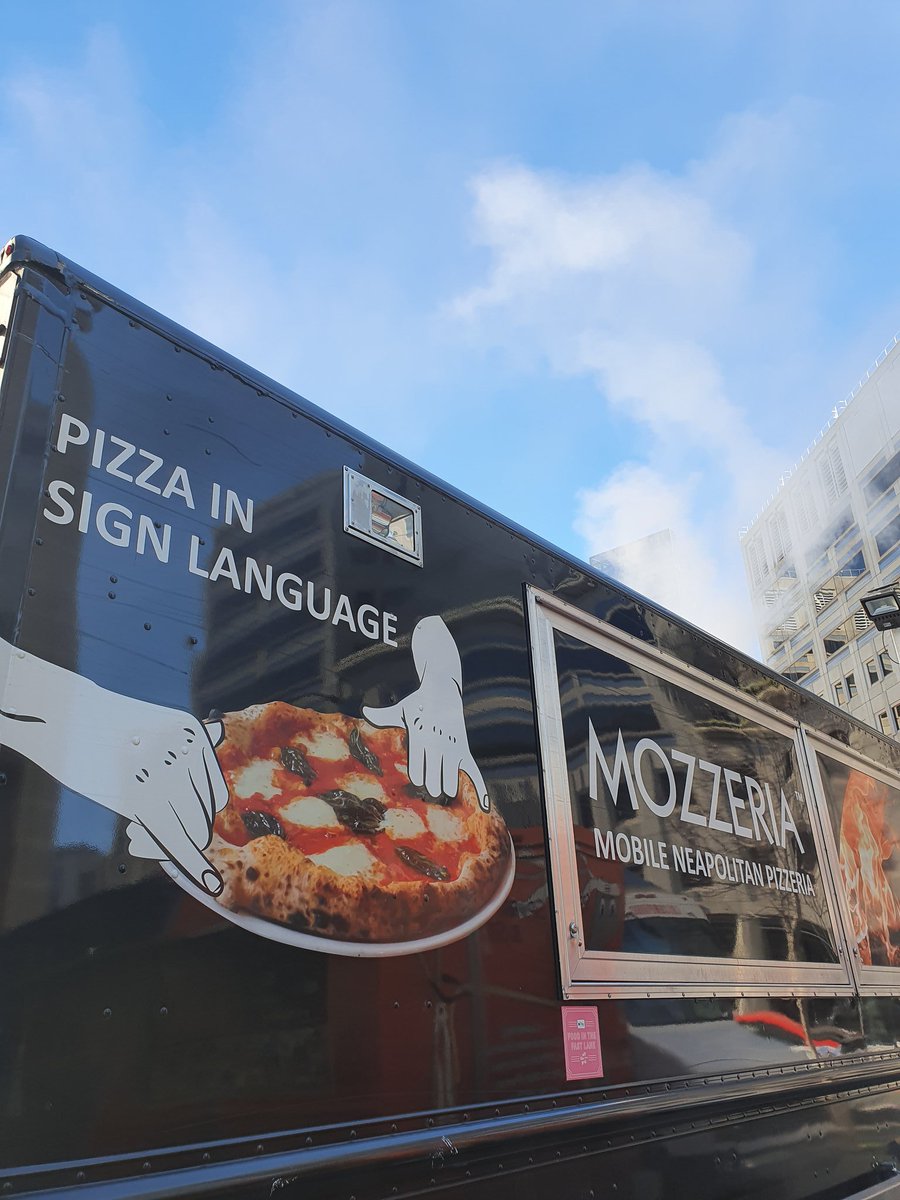 Monday Feb 24th <a href="/WeLoveFoodeaze/">Foodeaze</a>(350 2nd St. SF), from 11am-2pm featuring; <a href="/LimonRotisserie/">Limon Rotisserie</a> <a href="/MozzeriaSF/">Mozzeria SF Food Truck</a> <a href="/JackrabbitTruck/">Jackrabbit Kitchen</a>  <a href="/sf_serendipity/">San Francisco Serendipity</a> and  <a href="/808pokeshack/">808 Poke Shack</a> 
Bookmark trucks.foodeaze.net for more of The Best Of The Bay! #FoodTrucks #LunchTime #SF #SFEats #SOMA