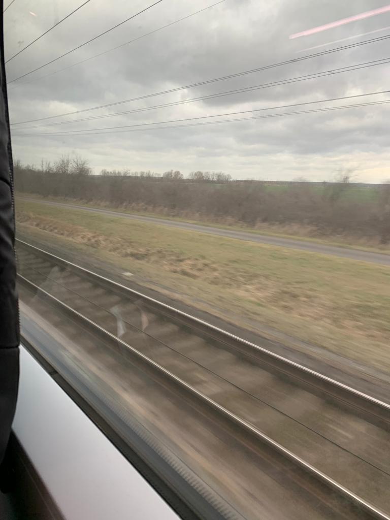 Wir suchen ein paar aktive Pendler die bereit sind mind. 1 Monat ihre Verspätungen zu Protokollieren.
Ihr habt Interesse? Dann schaut auf unsere Webseite vorbei🙃😉 deinezugverspaetung.de
#verspätung #bahn #zugverspätung #bahnverspätung #bahnistzuspät
#pendler