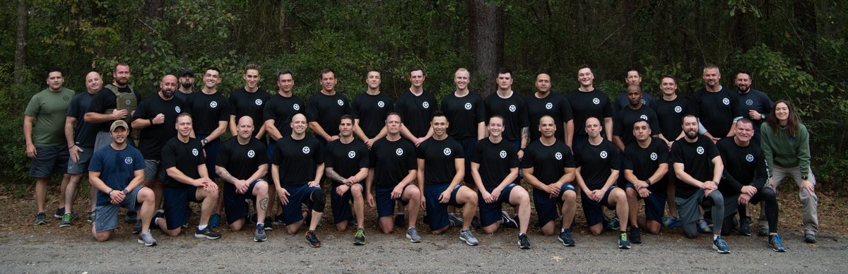 USMarshalsHQ's tweet image. Congratulations to the recent graduates of the Basic Deputy U.S. Marshal Program (BDUSM Class 2003) from the Federal Law Enforcement Training Center (FLETC). Welcome to the Marshals Service!!!