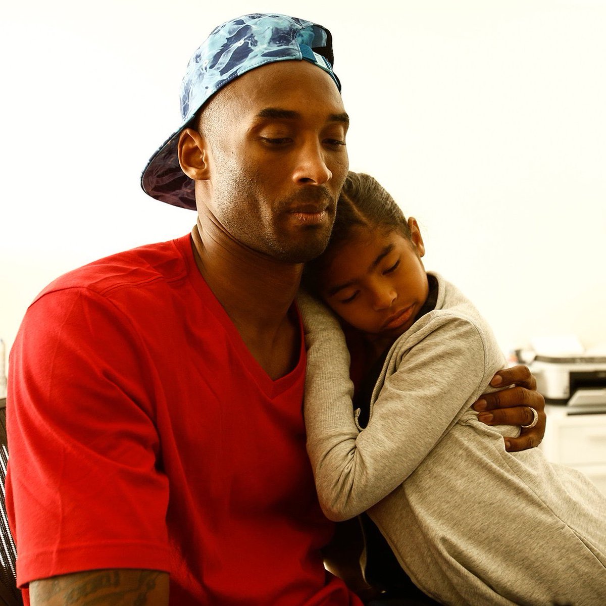 thuggvr's tweet image. Rest In Paradise Angels 👼💜💛