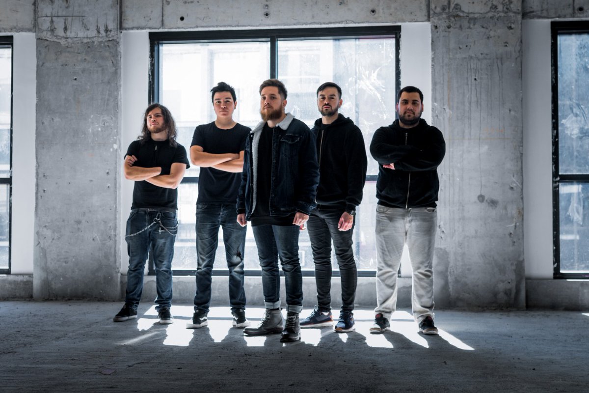 Marzo 2020

#new #album #metalcore