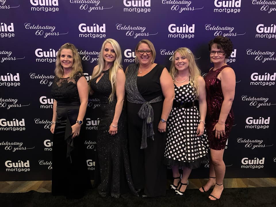 guildmortgagemw's tweet photo. We had a blast at the Guild Leadership Summit! #GuildConnect2020 #guildmortgage https://t.co/sLbqv0qQFh