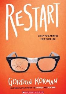 MrsMcGuireBRMS's tweet photo. So excited to read Restart with the @BRMSrocks crew https://t.co/23DbHnRyRC