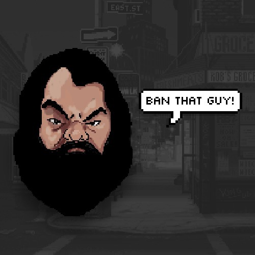 Twitch ban aris The 25 Twitch ban aris 5 Twitch