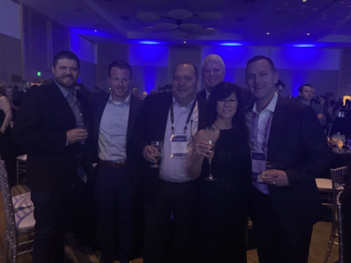 guildmortgagemw's tweet photo. We had a blast at the Guild Leadership Summit! #GuildConnect2020 #guildmortgage https://t.co/sLbqv0qQFh