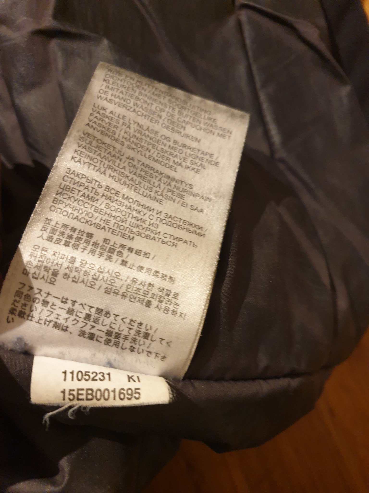 Ca 29438 cheap jack wolfskin