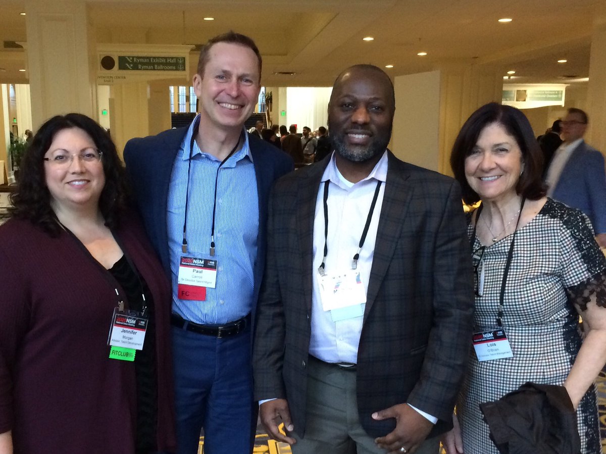pacarroll99's tweet photo. Two consecutive weeks of supporting large meetings.  Now at PBM National Sales meeting in Nashville, #teamawesome #norestfortheweary https://t.co/VVVFcCUHNq