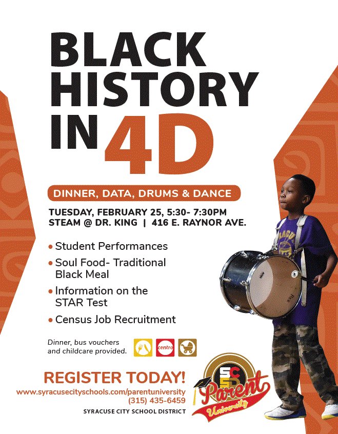 SCSD Parent Univ. tweet media