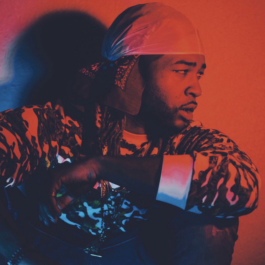 fentxyy's tweet photo. PARTYNEXTDOOR &amp; Rihanna. Friday 🚨 https://t.co/E6GtZzyAWs