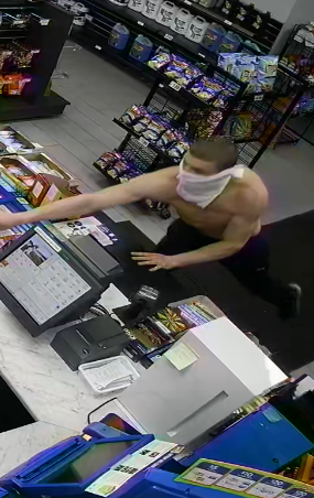 Gas Station Robbery In Oro-Medonte Has OPP Looking For The Suspect 
muskoka411.com/start/gas-stat… 
#News #OPP