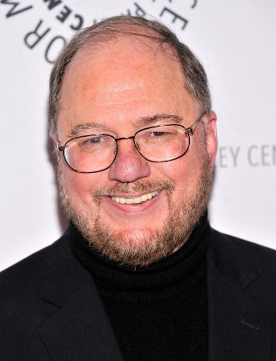We wish composer and musician Rupert Holmes a very happy 73rd birthday.